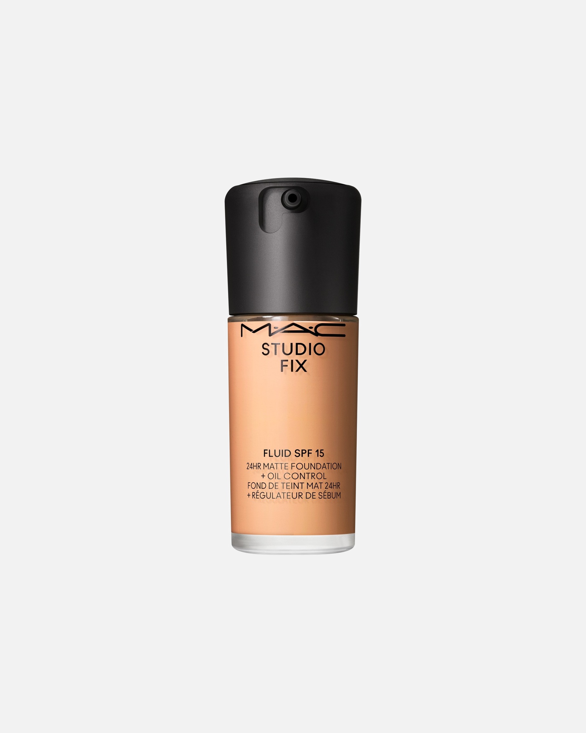 MAC Foundation Studio Studio Fix Fluid SPF15