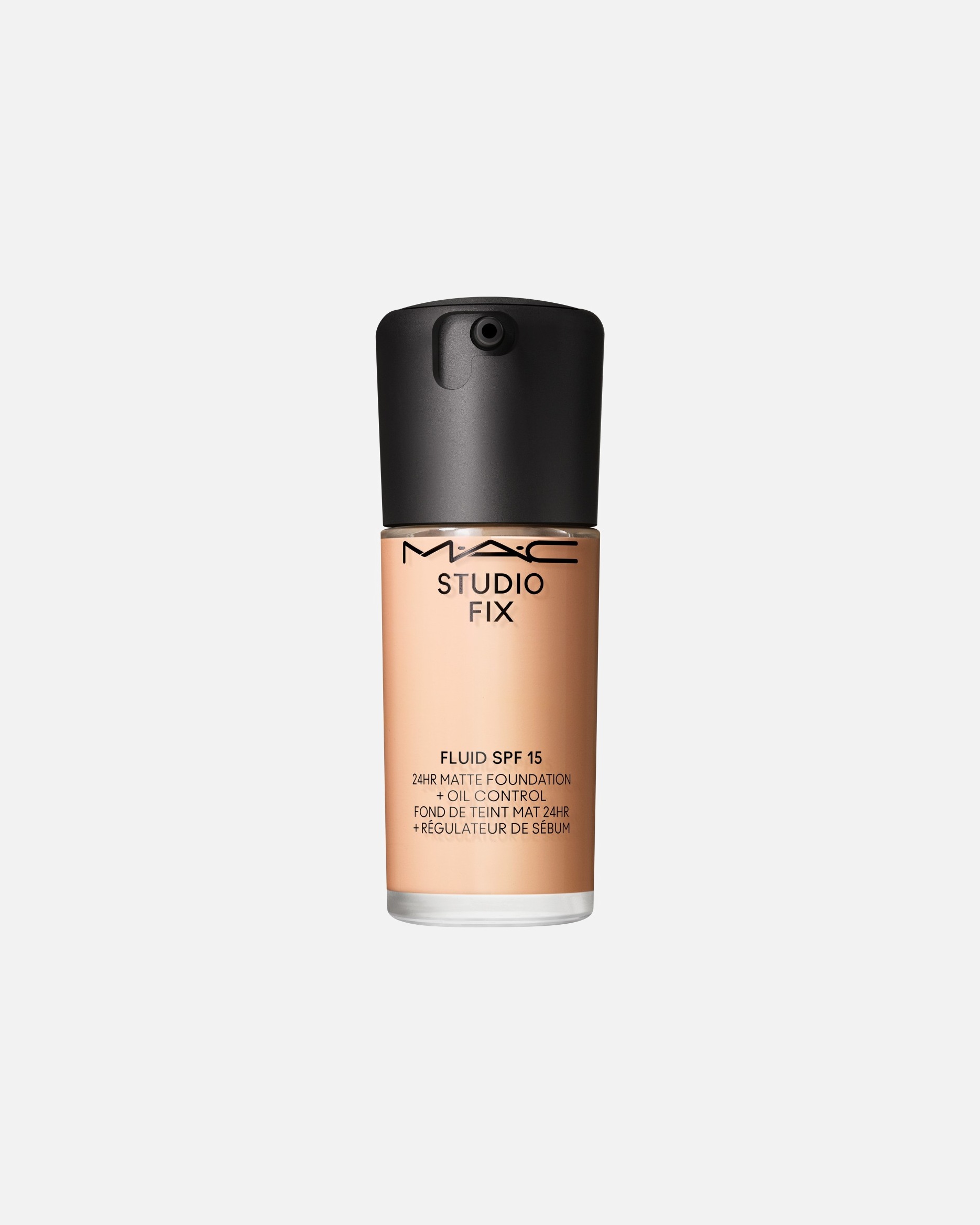 MAC Foundation Studio Studio Fix Fluid SPF15