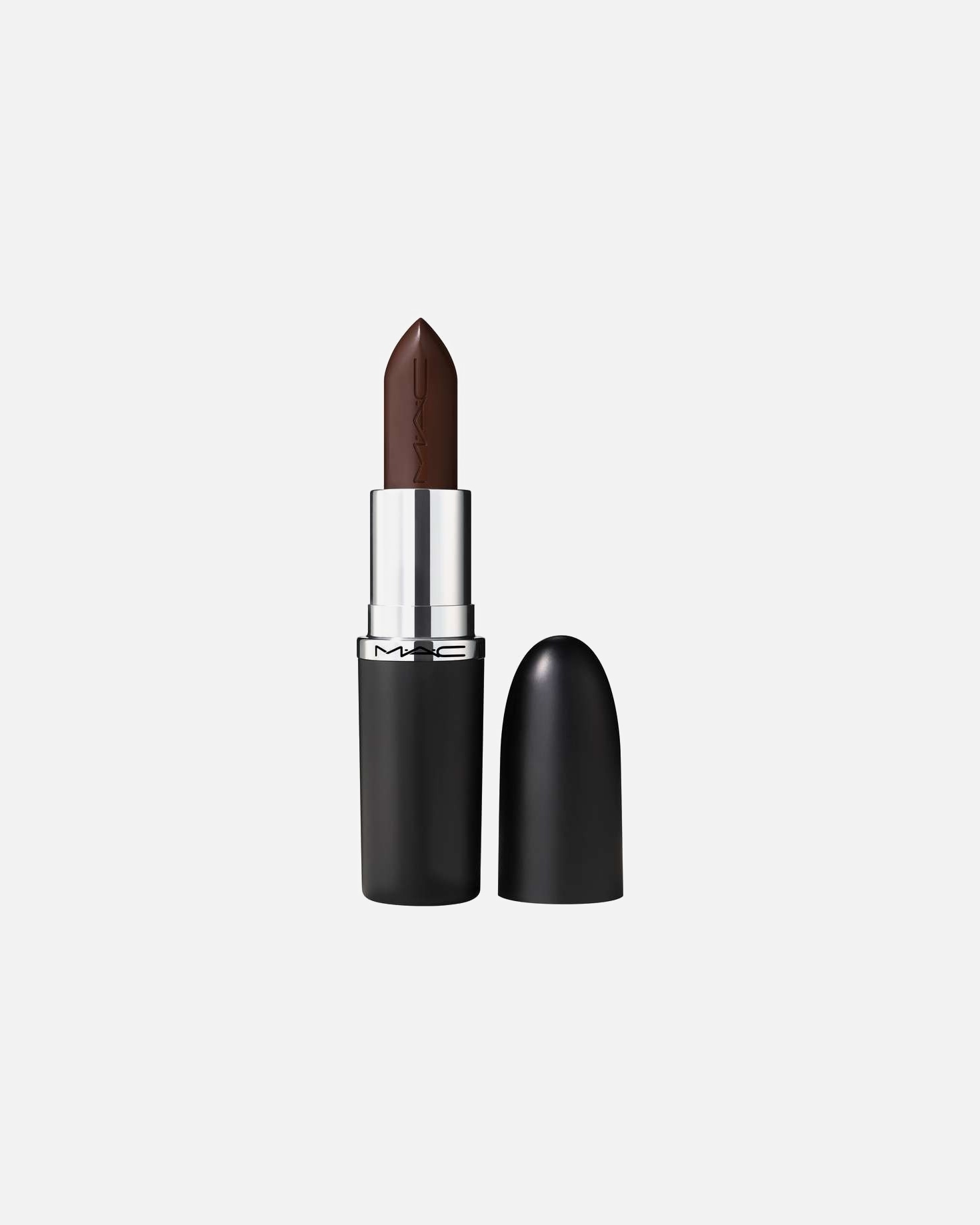 MAC lipstick M·A·Cximal Sleek Satin Lipstick