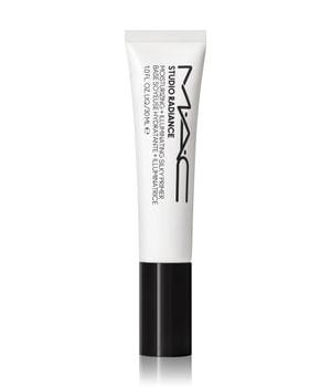 MAC Studio Radiance Moisturizing + Illuminating Silky Primer