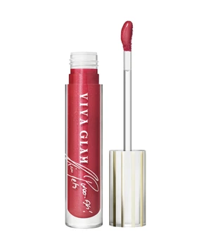 MAC Viva Glam LIPGLASS AIR