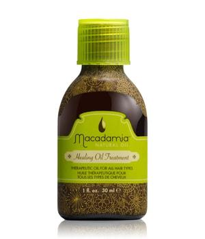 Macadamia Beauty Natural Oil Healing Oil Treatment