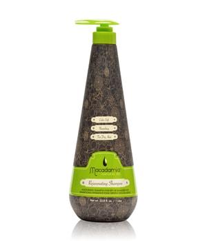 Macadamia Beauty Natural Oil Rejuvenating Shampoo