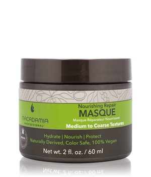 Macadamia Beauty Professional Nourishing Repair Masque