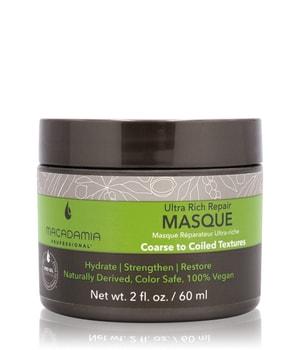 Macadamia Beauty Professional Ultra Rich Repair Masque