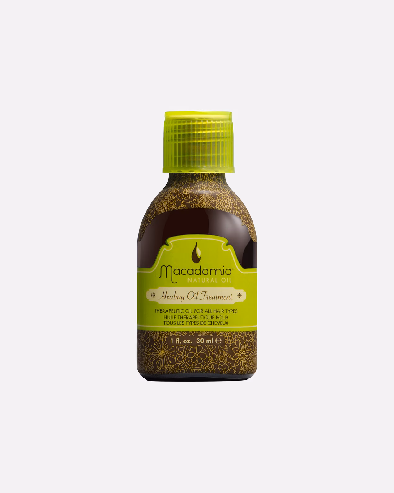 Macadamia Haaröl Healing Oil Treatment 10 ml