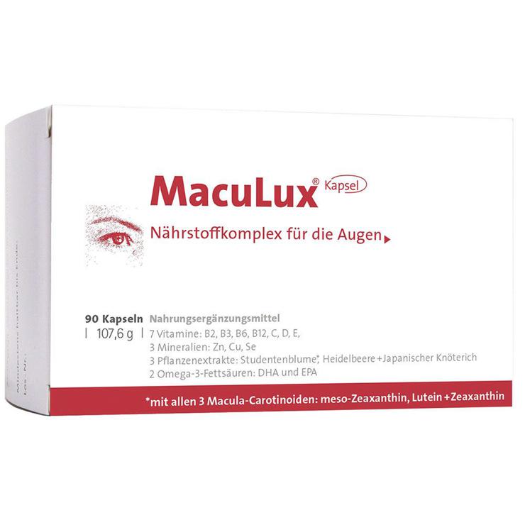 MacuLux®