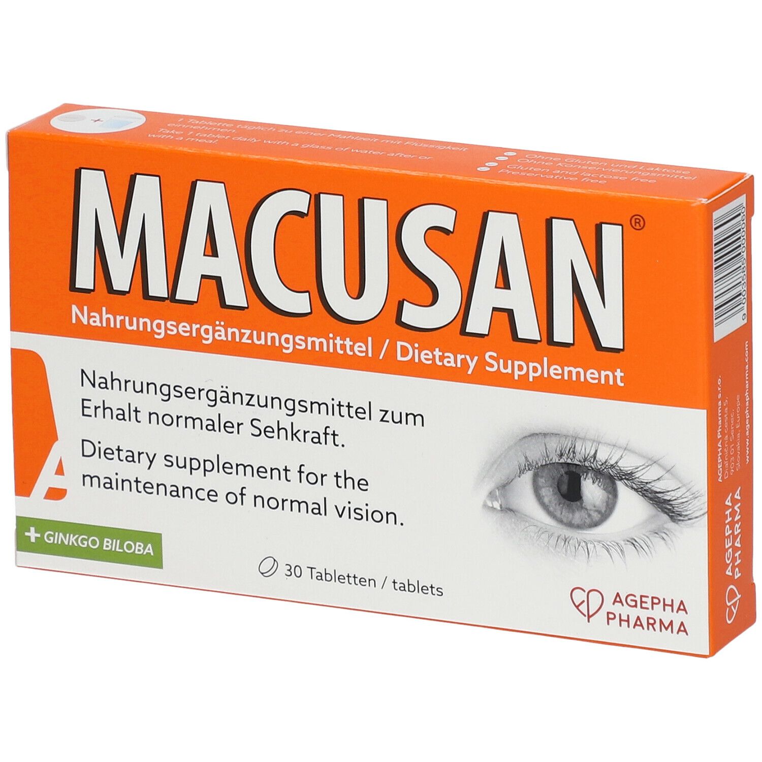 MACUSAN®