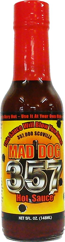 Mad Dog 357, 148ml