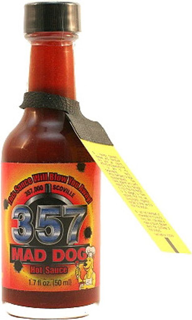 Mad Dog 357 Mini, 50ml.