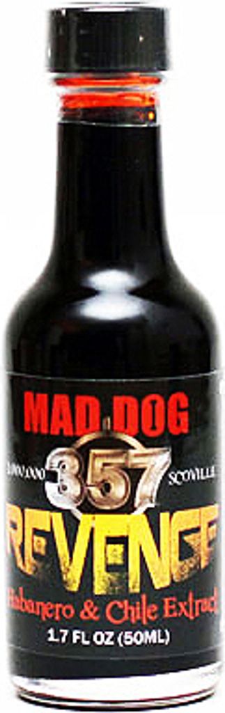 Mad Dog Revenge, 50ml