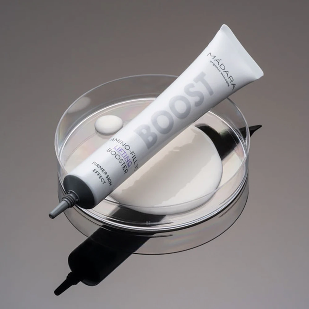 Mádara Boost firming concentrate