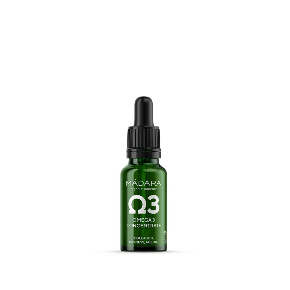 Madara Custom Active Omega 3 concentrate 17.5 ml