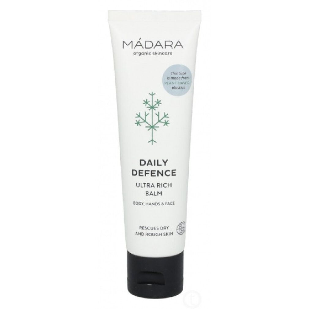 Madara Daily Defense Cream 60ml