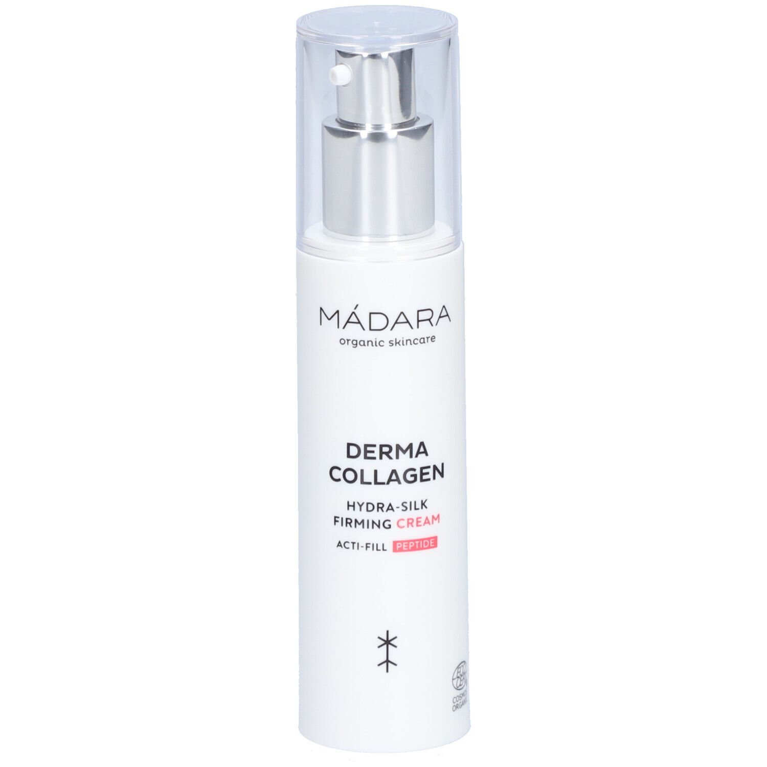 Madara Derma Collagen Hydra-Silk firming cream, 50 ml