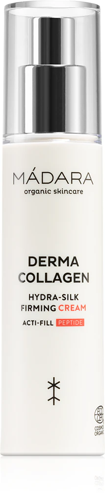 MÁDARA Derma Collagen Rejuvenating Cream