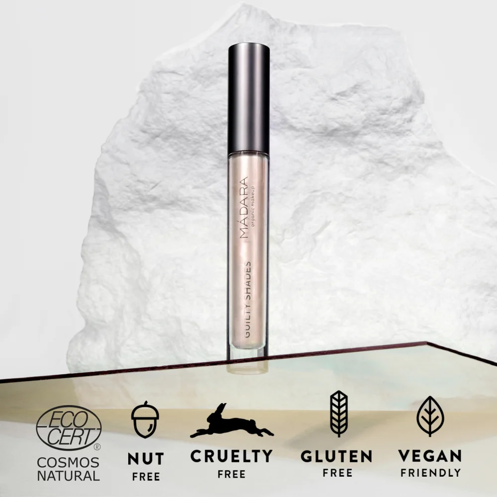 Mádara Guilty Shades multifunctional brightener