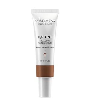 MADARA H2O Tint Hyaluron Tinted Serum