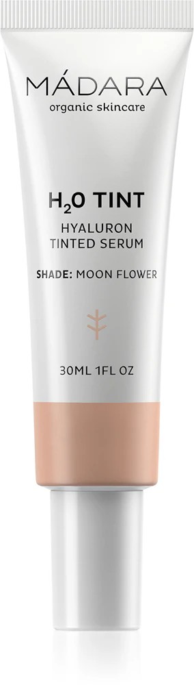 Farbton #2 Moon Flower 30 ml