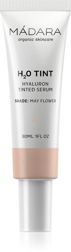Farbton #1 May Flower 30 ml