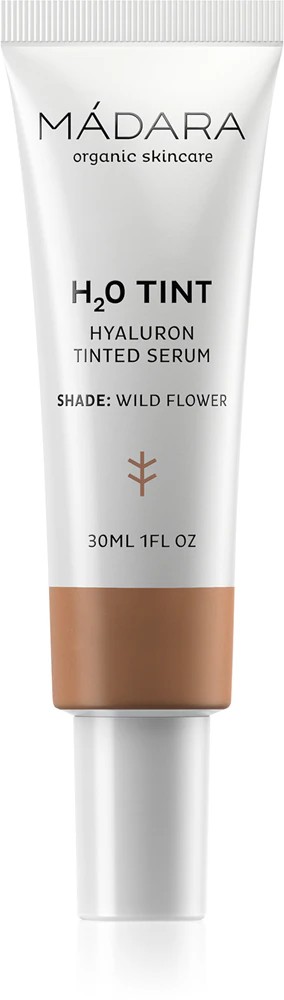 Farbton #4 Wild Flower 30 ml
