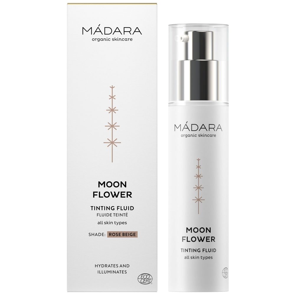 Madara Moon Flower Rose Beige 50 ml