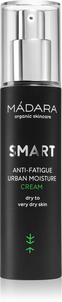 MÁDARA Smart Anti-Fatigue Anti-Aging Day Cream