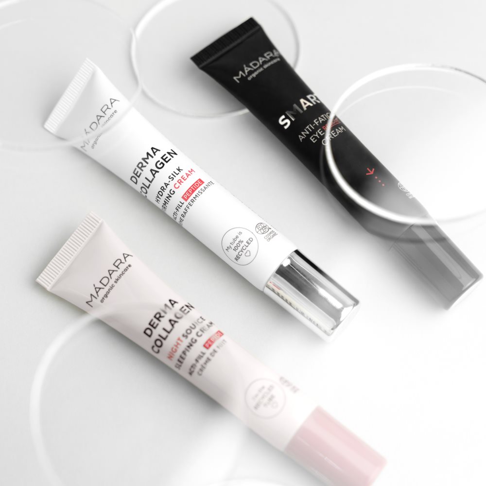 Mádara Smart Collagen Set for skin care