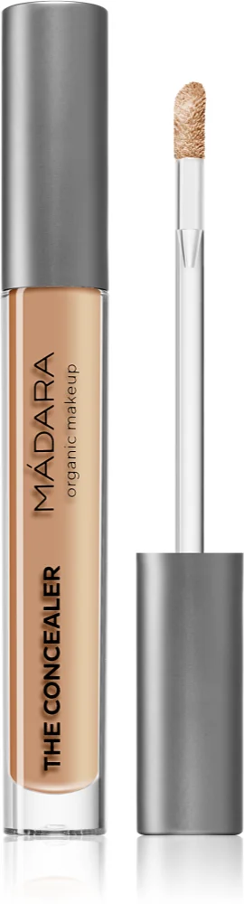 Mádara The Concealer opaque cream corrector
