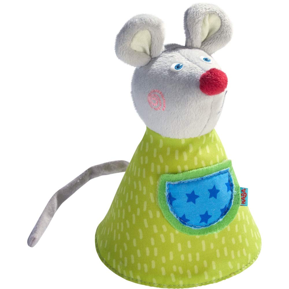 Maggy Gripper Mouse
