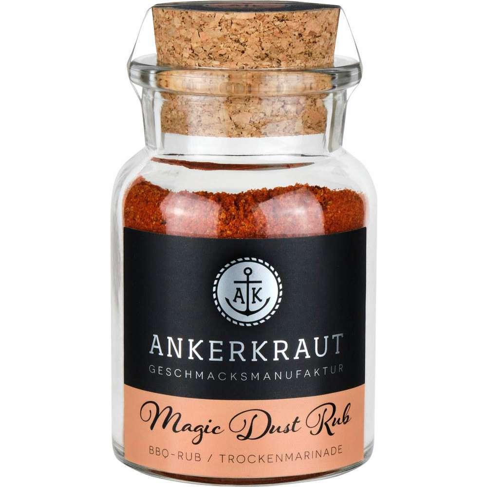 Magic Dust spice