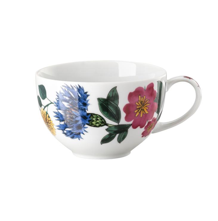 Rosenthal Magic Garden Blossom Cappuccino Cup 38Cl