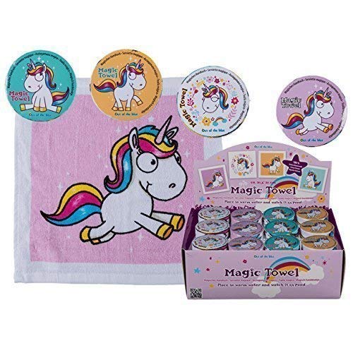 Magic Towel Unicorn 173