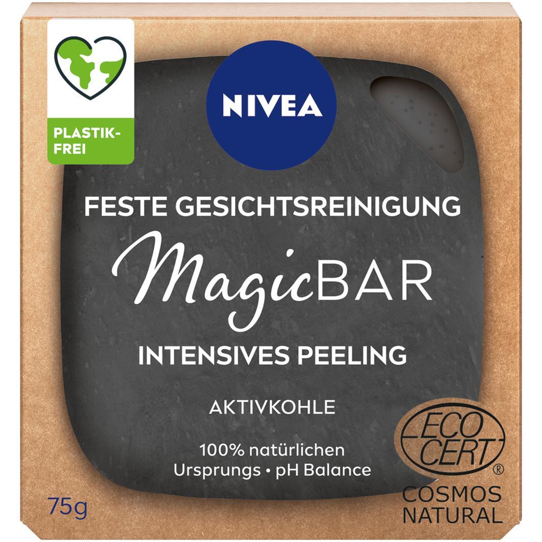 Nivea MagicBar Intensive Peeling