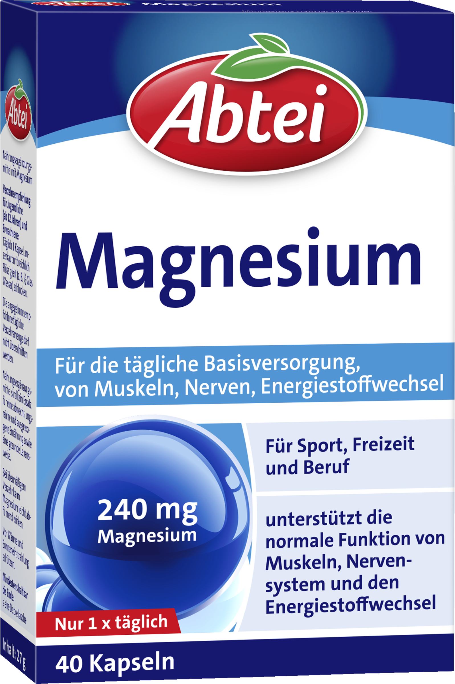 magnesium