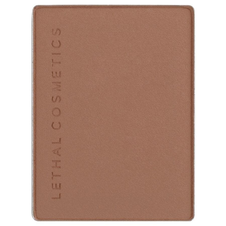 Lethal Cosmetics MAGNETIC™ Face Powder,Terrestrial, Terrestrial