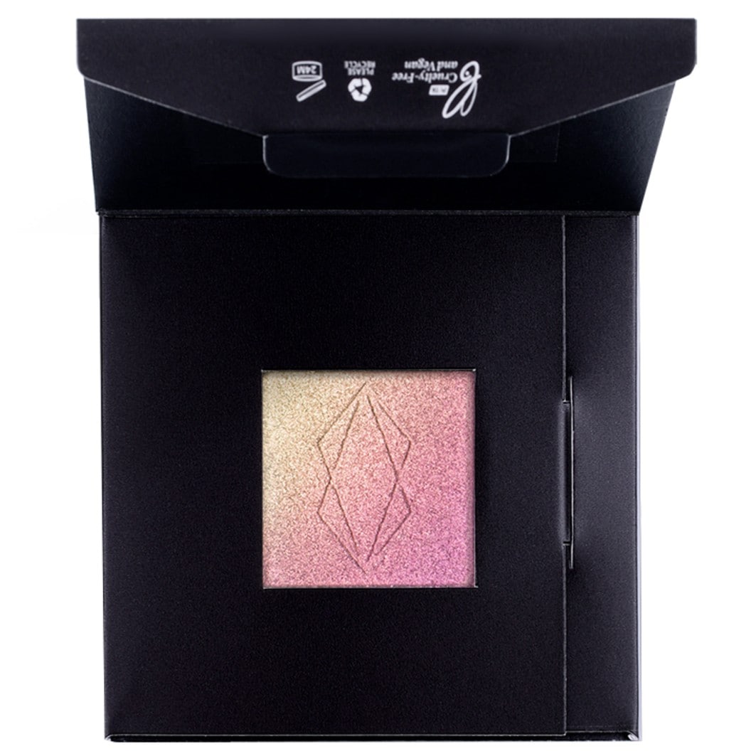 Lethal Cosmetics Magnetic ™ Pressed Multichrome Shadow, proxima