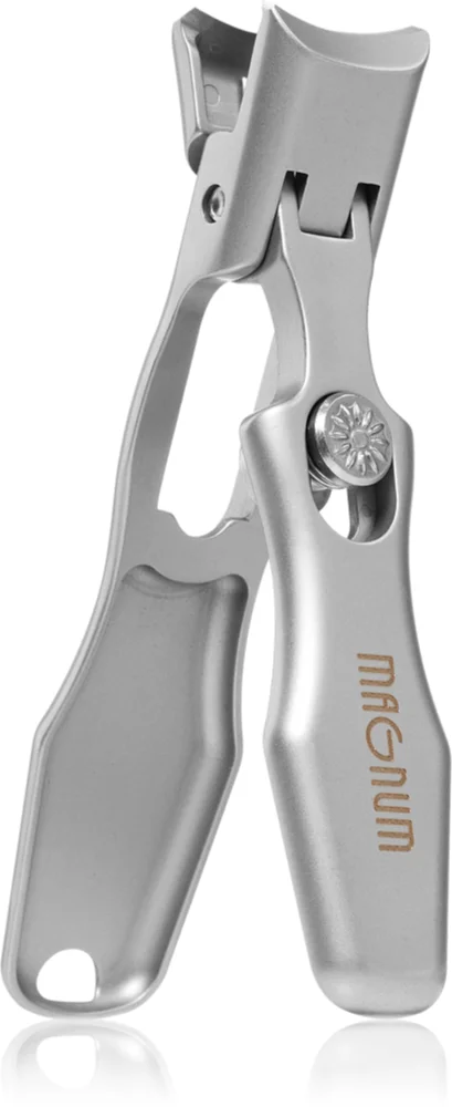 Magnum Feel The Style nail clippers