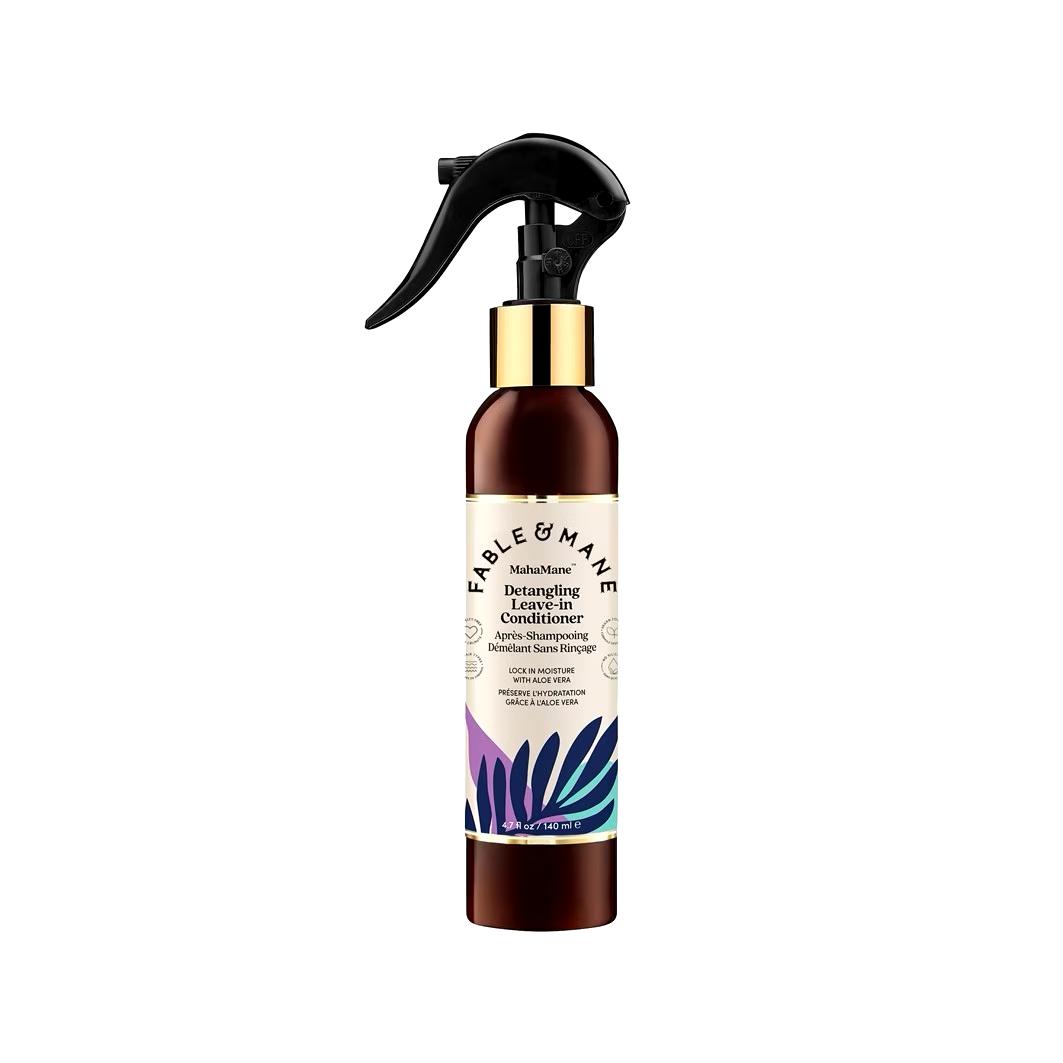 Mahaman Leave-in Conditioner