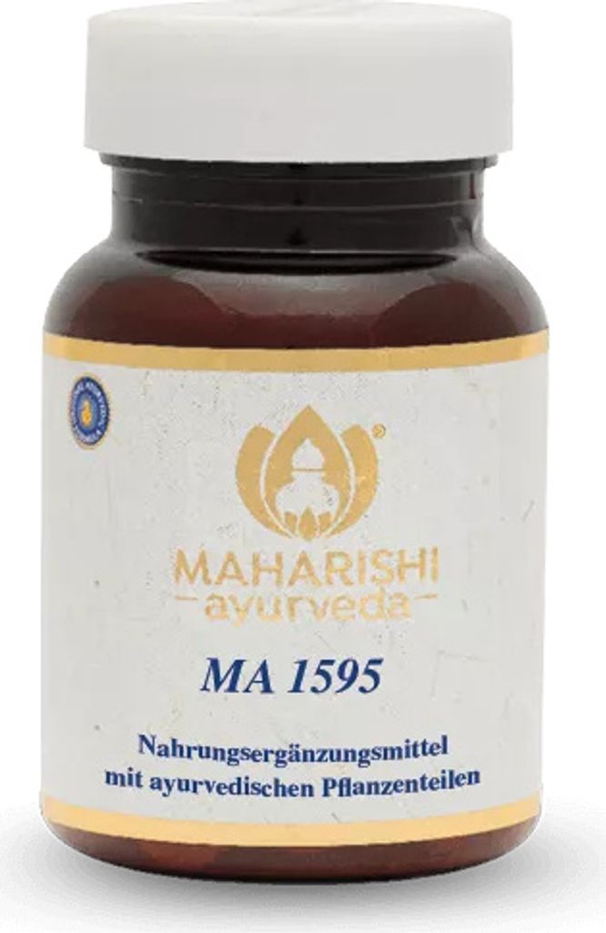Maharishi Ayurveda - MA 1595 - 60 Tabletten