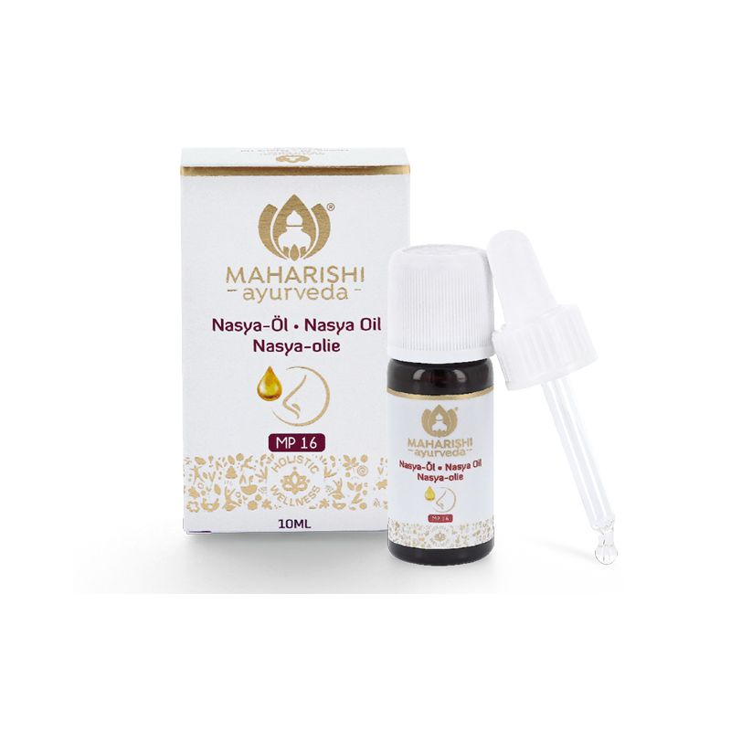 Maharishi Ayurveda Nasya Oil