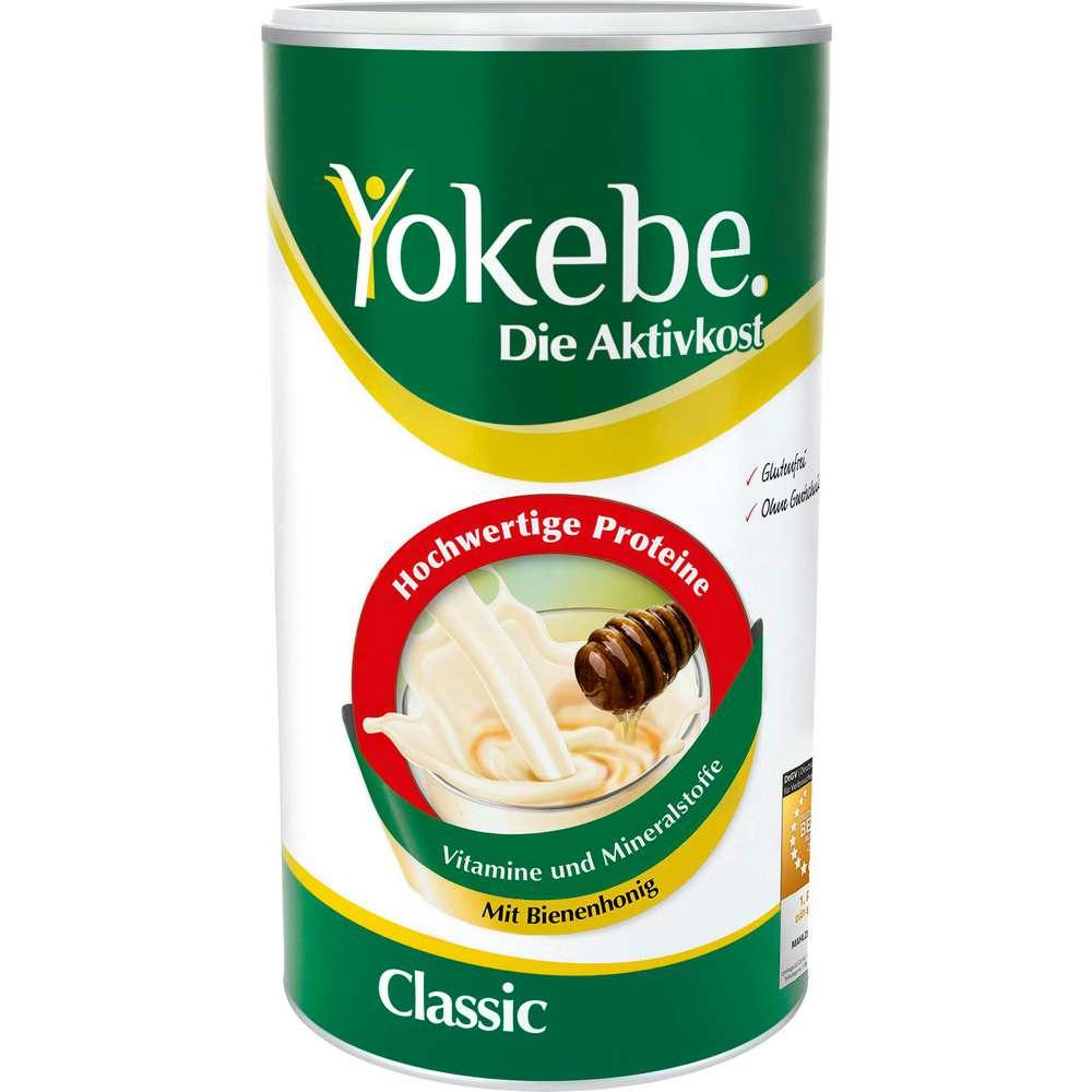 Meal replacement, Classic
