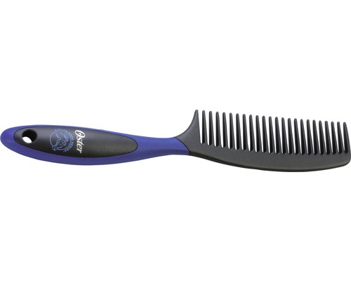 Mane and tail comb