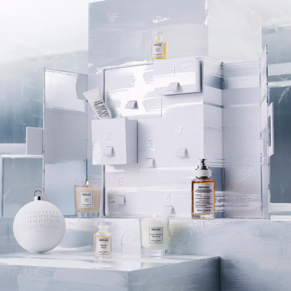 Maison Margiela REPLICA Advent calendar