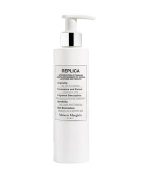 Maison Margiela Replica By the Fireplace