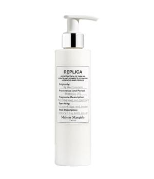 Maison Margiela Replica By the Fireplace