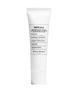 Maison Margiela Replica By the Fireplace