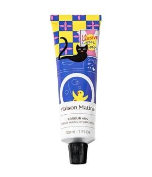 Maison Matine Error 404