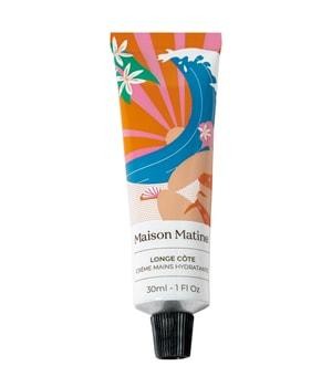 Maison Matine Longe Cote