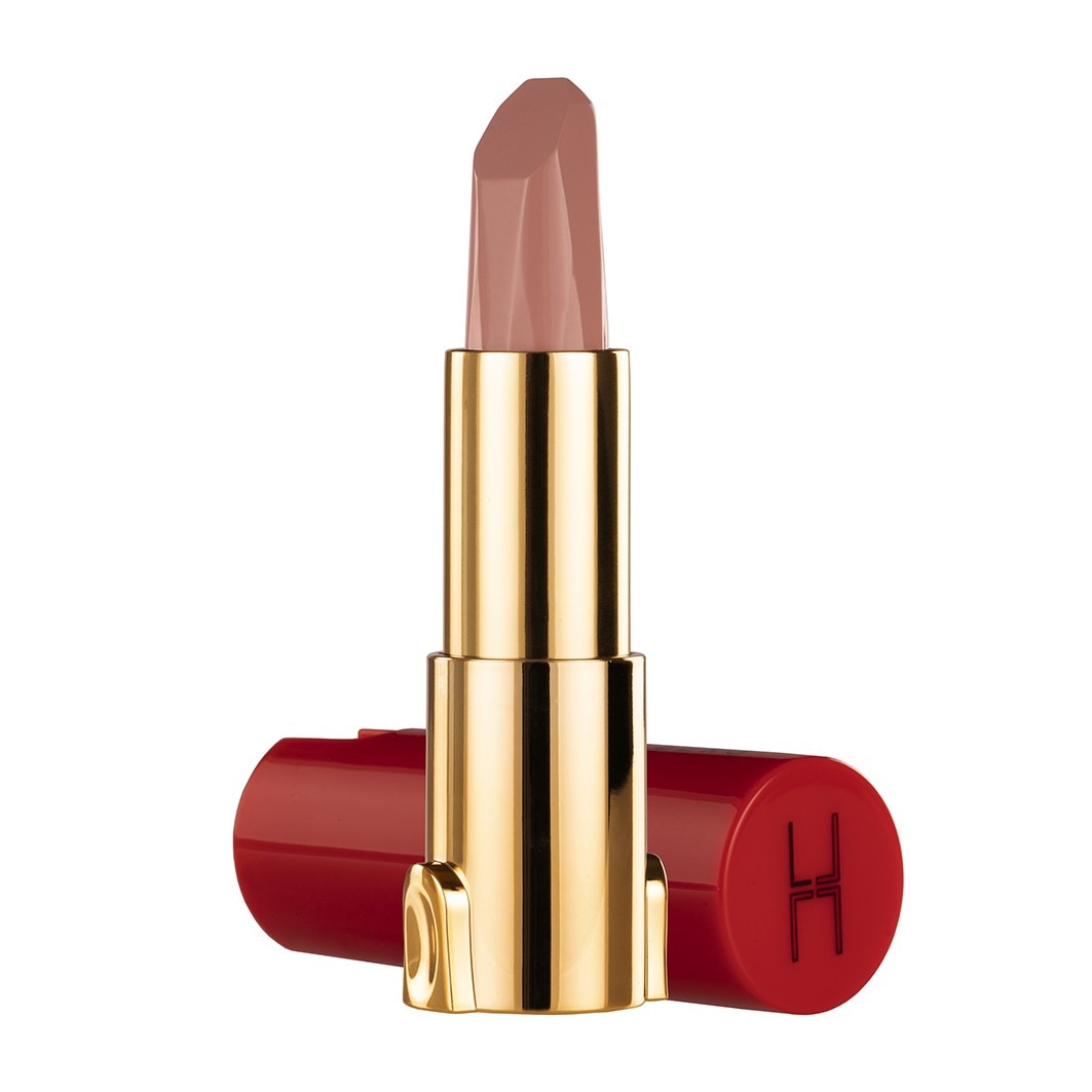 LH Cosmetics Majestick Lipstick, Light Beige